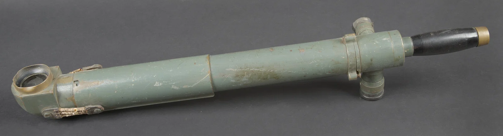 Monoculaire WH. WH monocular.