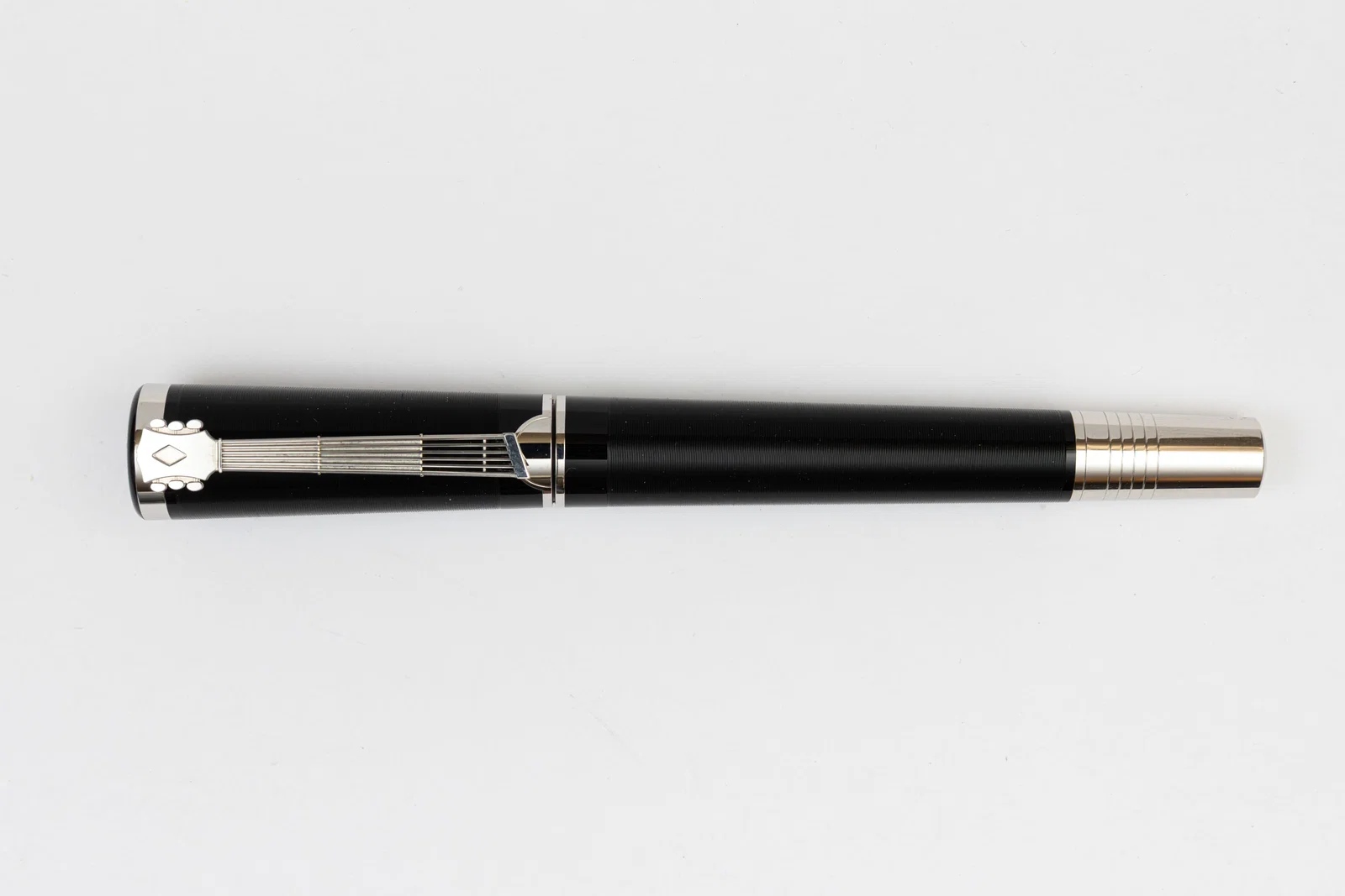 Montblanc Donation John Lennon SE Fountain Pen, BB Nib, Boxed
