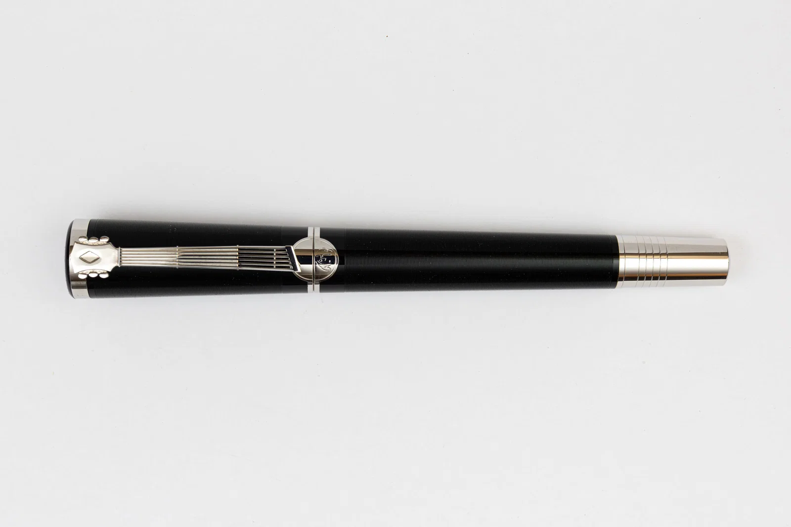 Montblanc Donation John Lennon SE Rollerball Pen, Boxed