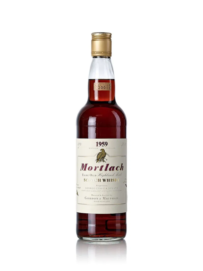 Mortlach, 1959 (1x 700ml)