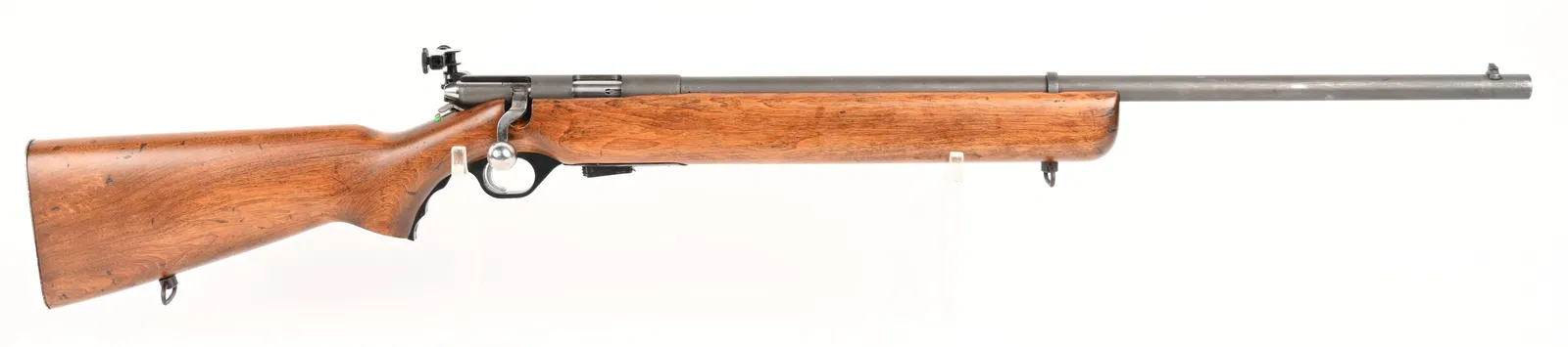 MOSSBERG MODEL 44 U.S. PROPERTY MARKED .22LR