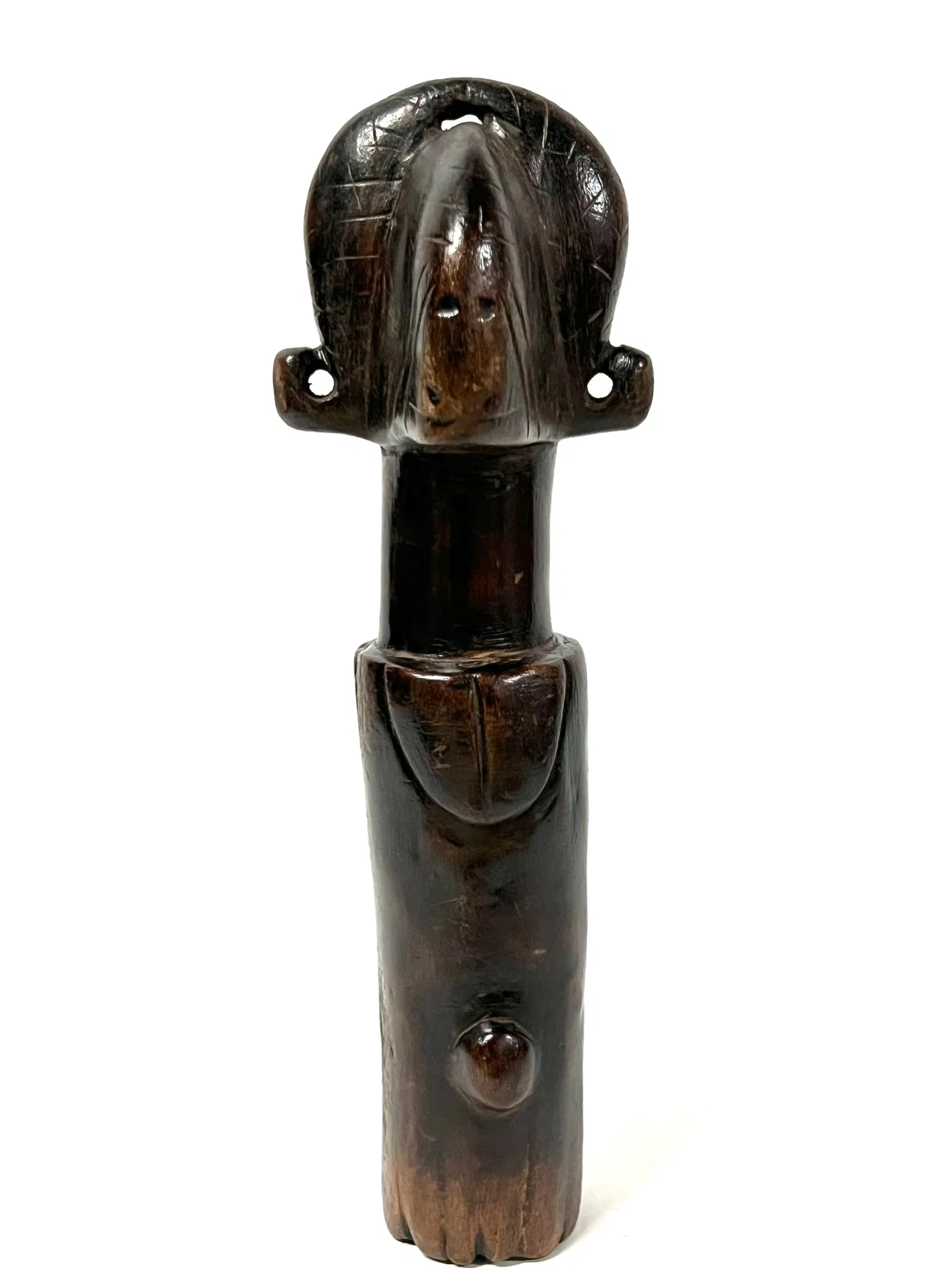 Mossi Fertility Doll