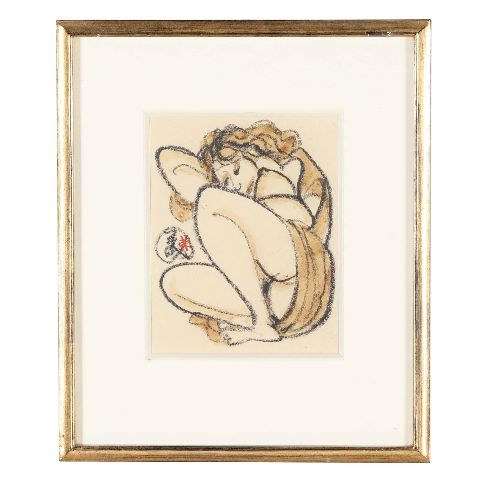 Mystery Antique & Vintage