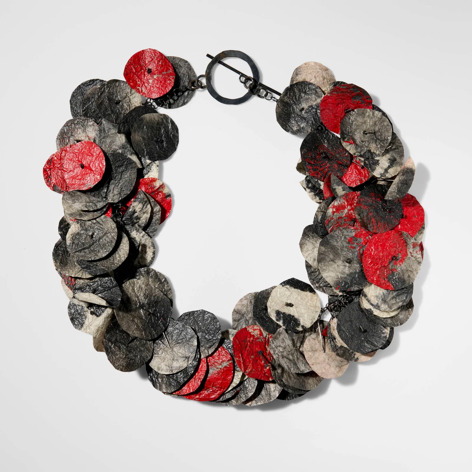 Myung Urso, Necklace