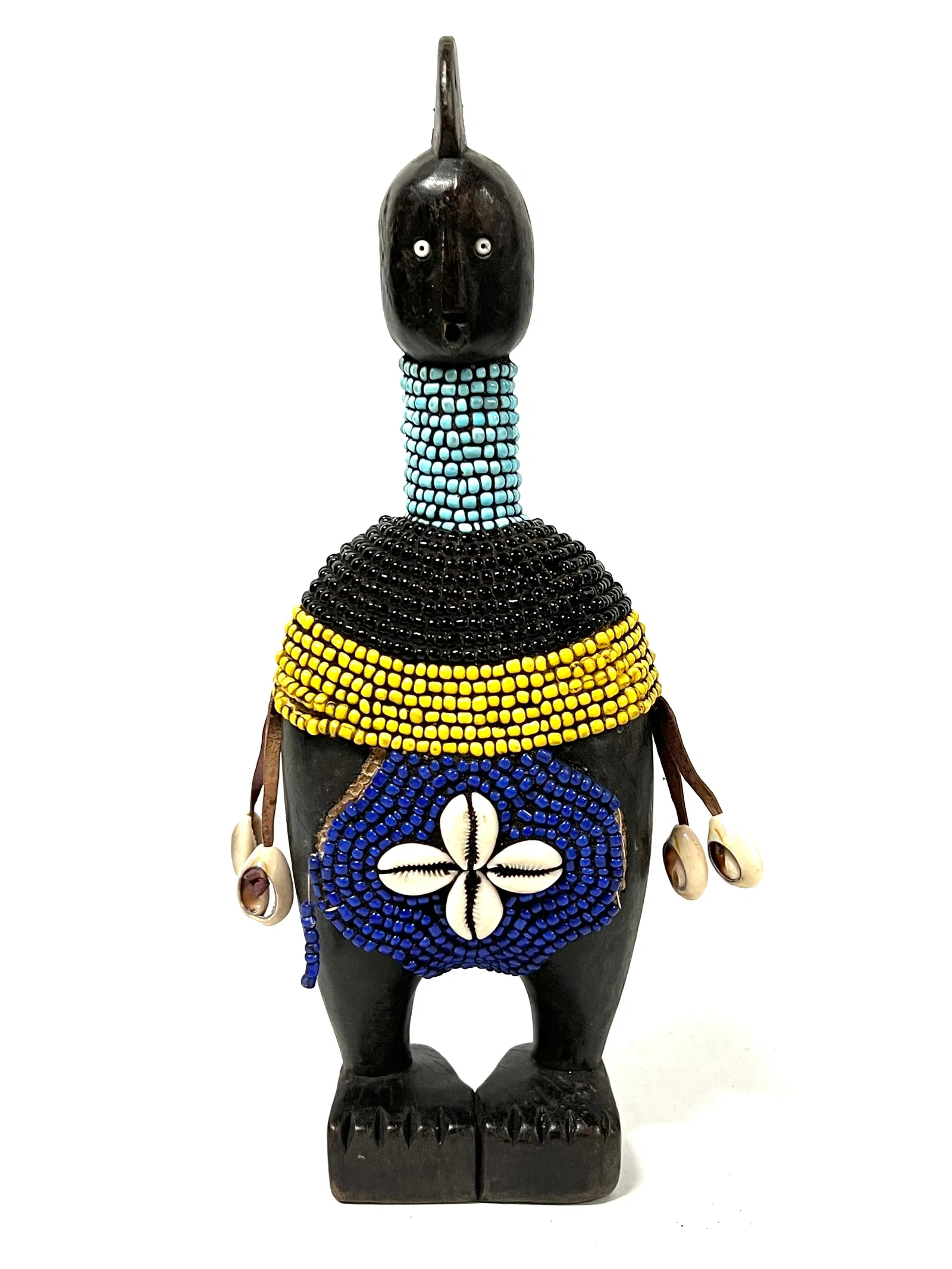 Namji Beaded Doll