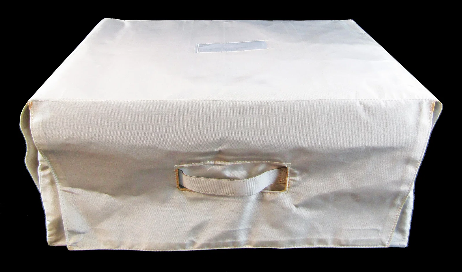 NASA Cargo Case, Un-Flown & Probably Used For Transporting Scientific Experiments