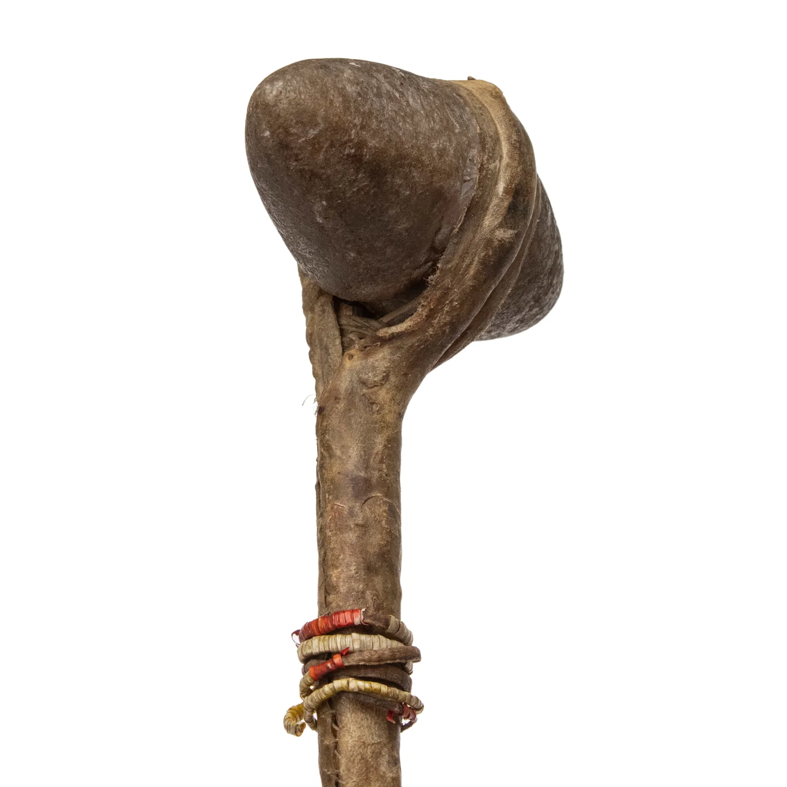 [NATIVE AMERICAN] Plains Horseback War Club