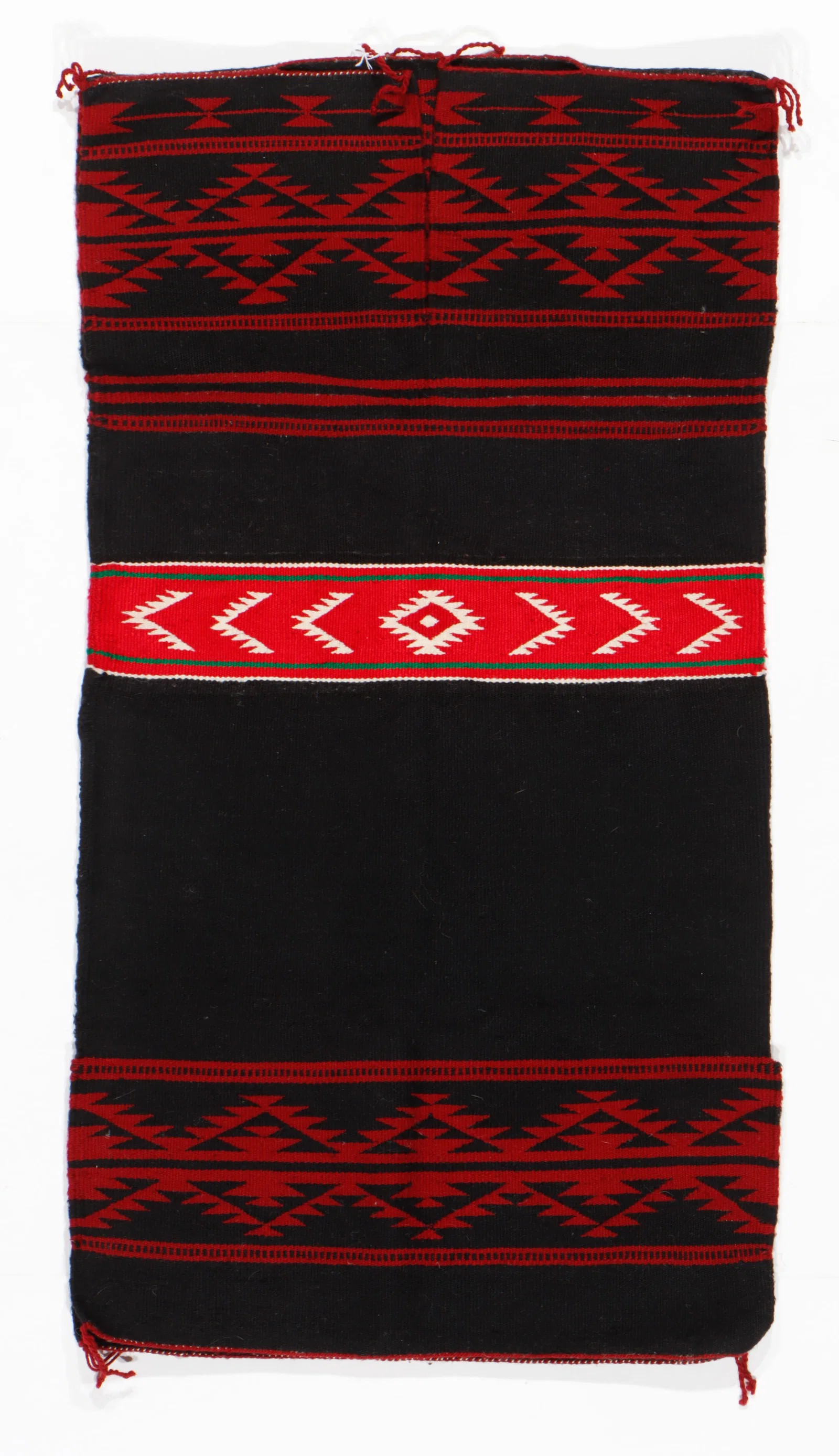 Navajo Woman's Dress, Mid 20th C.
