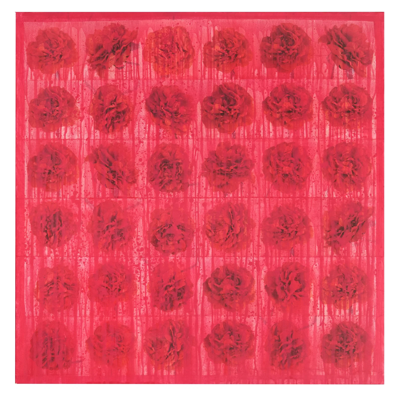 Nazar Yahya (Iraqi, b. 1963)