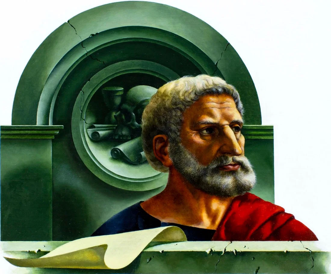 Nicolas Litvinov (Russia,1930-2005) oil painting
