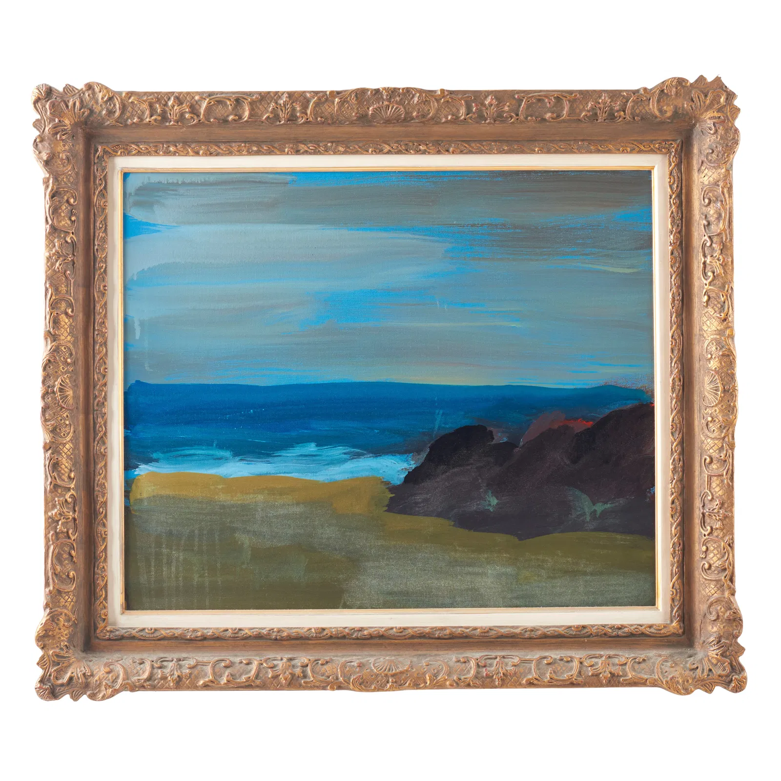 NORONHA DA COSTA (1942-2020) - Untitled