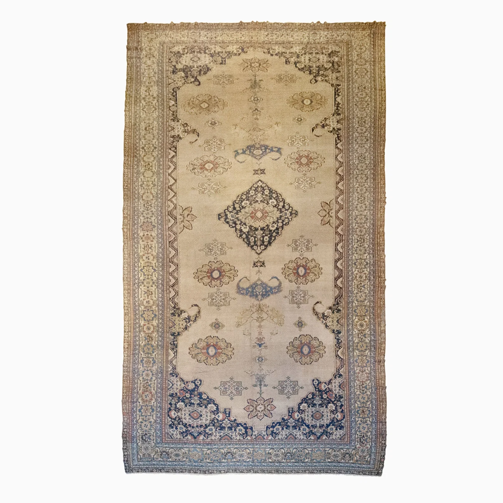 Northwest Persian Carpet