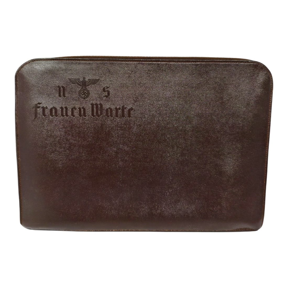NSDAP Frauenwarte Zippered Carry Case