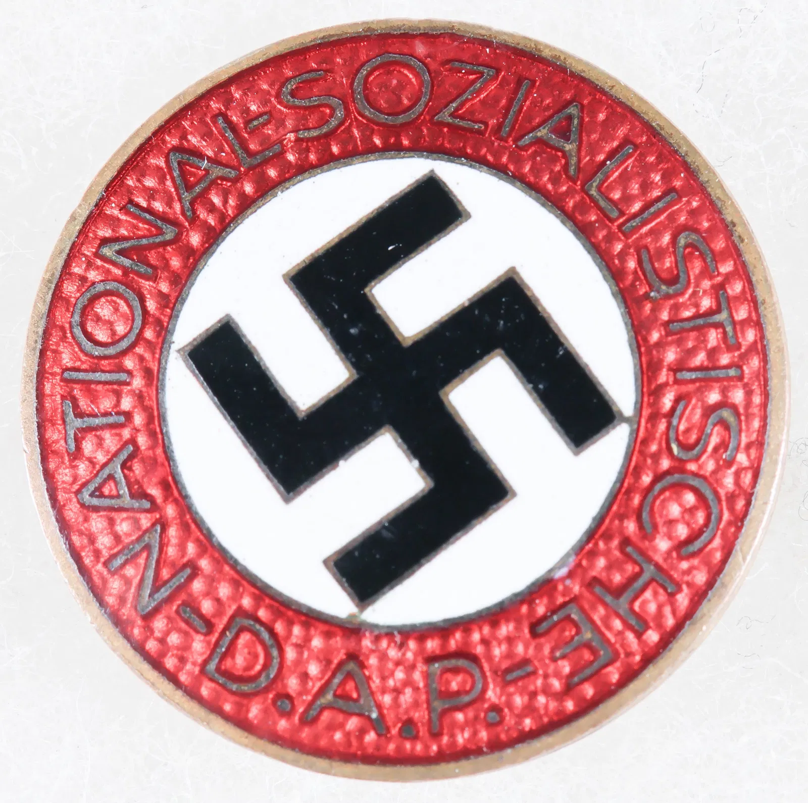 NSDAP PARTY PIN