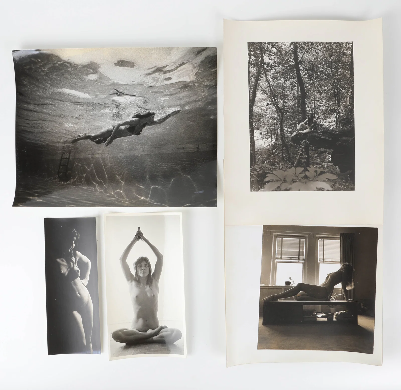 NUDE PHOTOGRAPHY