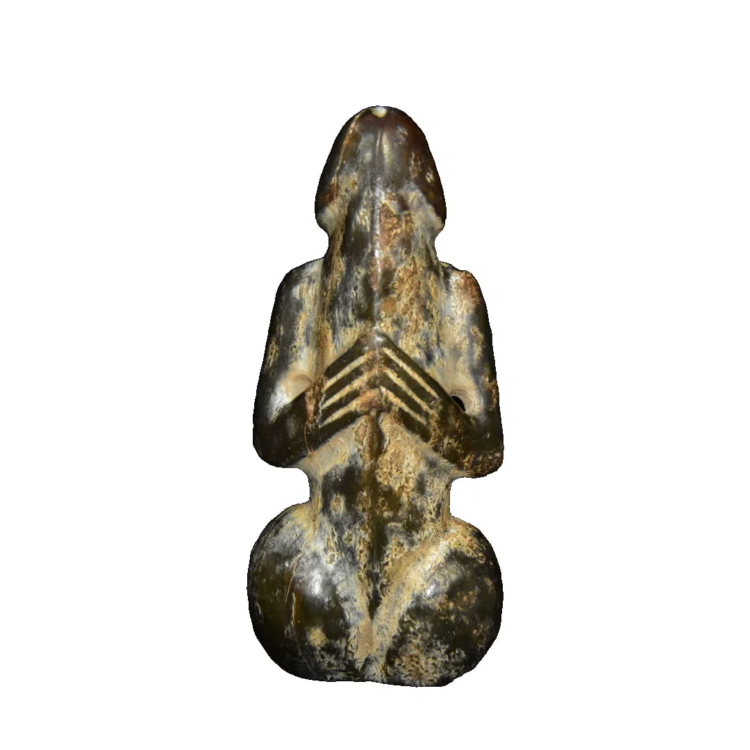 Old Yulong Root