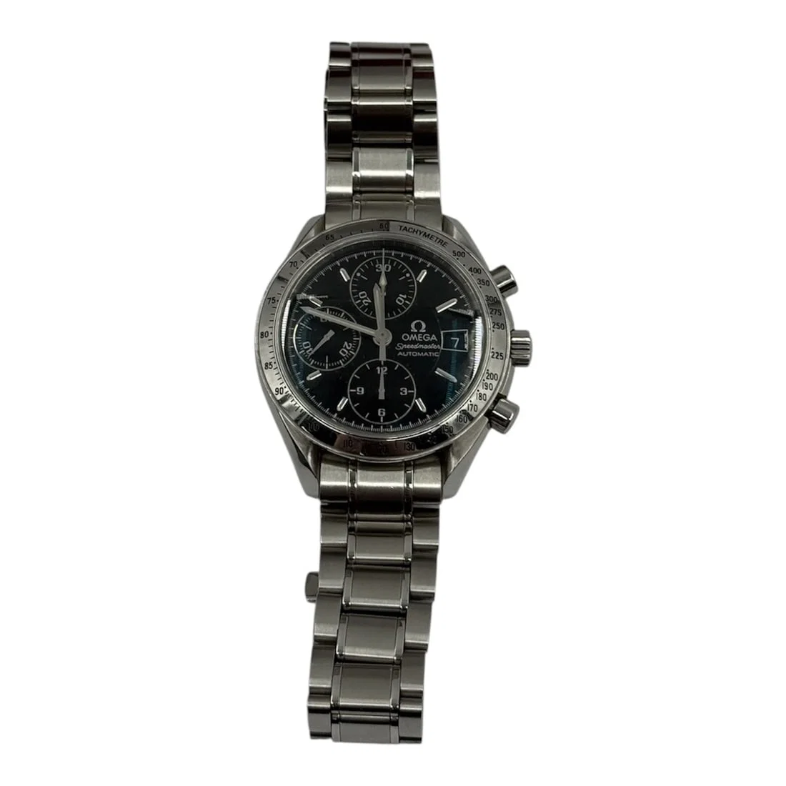 Omega Speedmaster Date Automatic Chronograph 3511.50