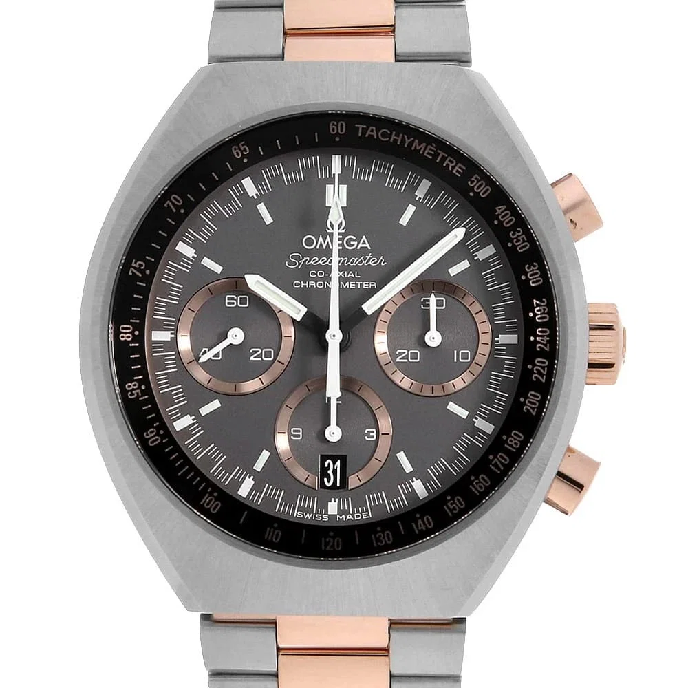 OMEGA SPEEDMASTER MARK WATCH