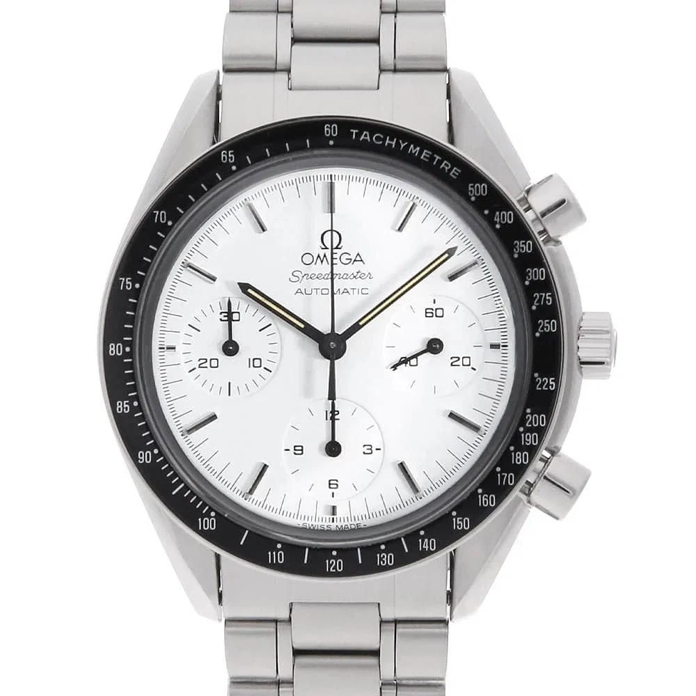 OMEGA SPEEDMASTER MARUI WATCH