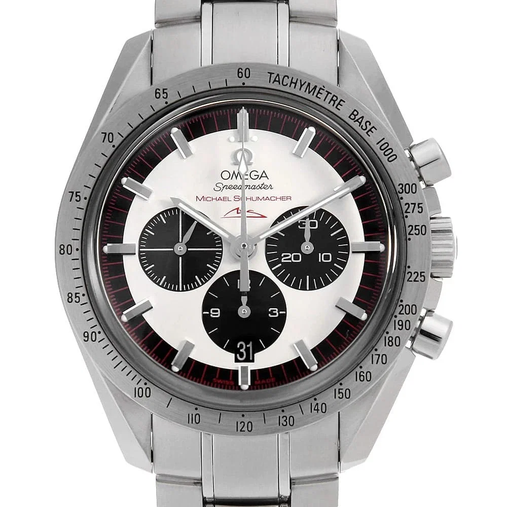 OMEGA SPEEDMASTER SCHUMACHER