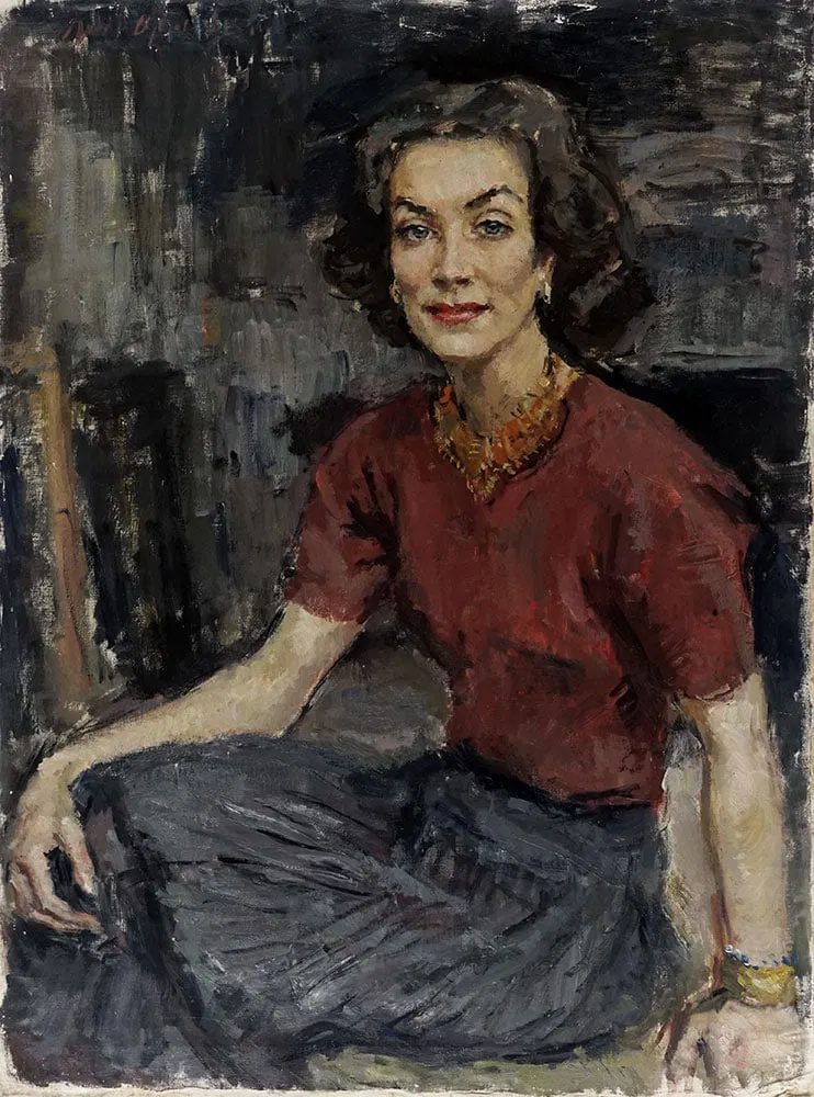 OPPENHEIMER, Joseph (1876-1966)