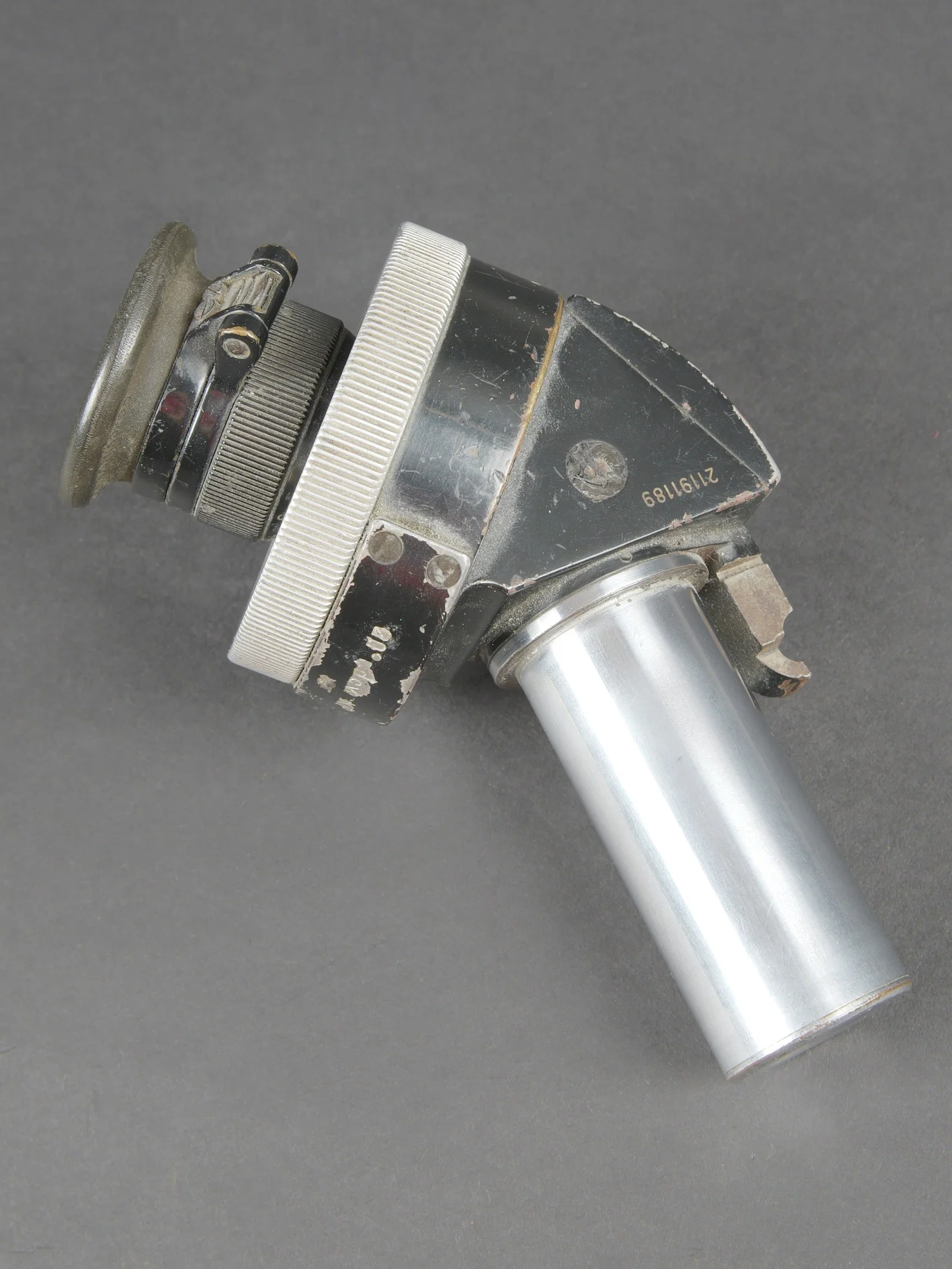 Optique de visee Pak 4,7 cm. Pak 4.7 cm aiming optic