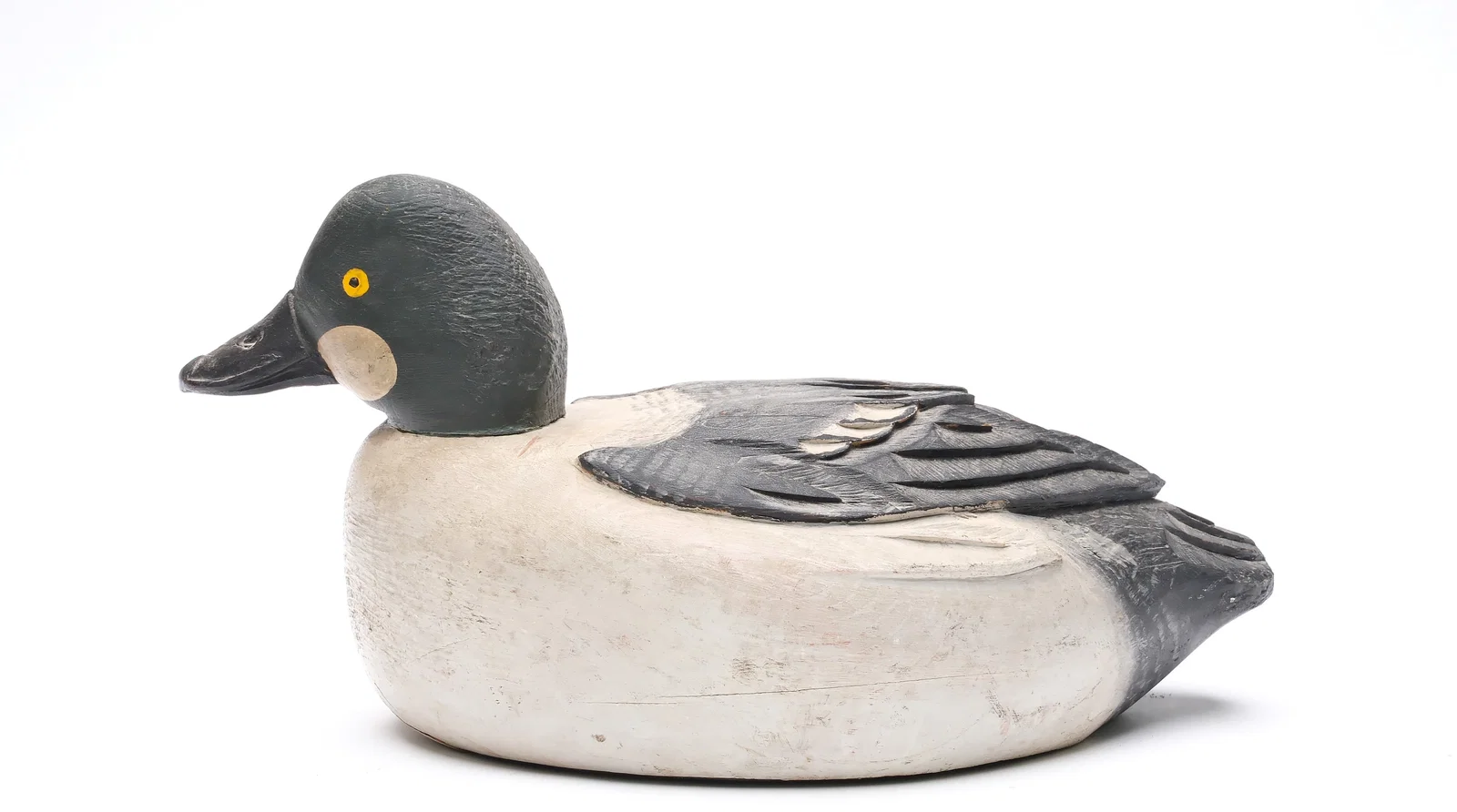 Orel Leboeuf, (1886-1968), St. Anicet, Quebec.