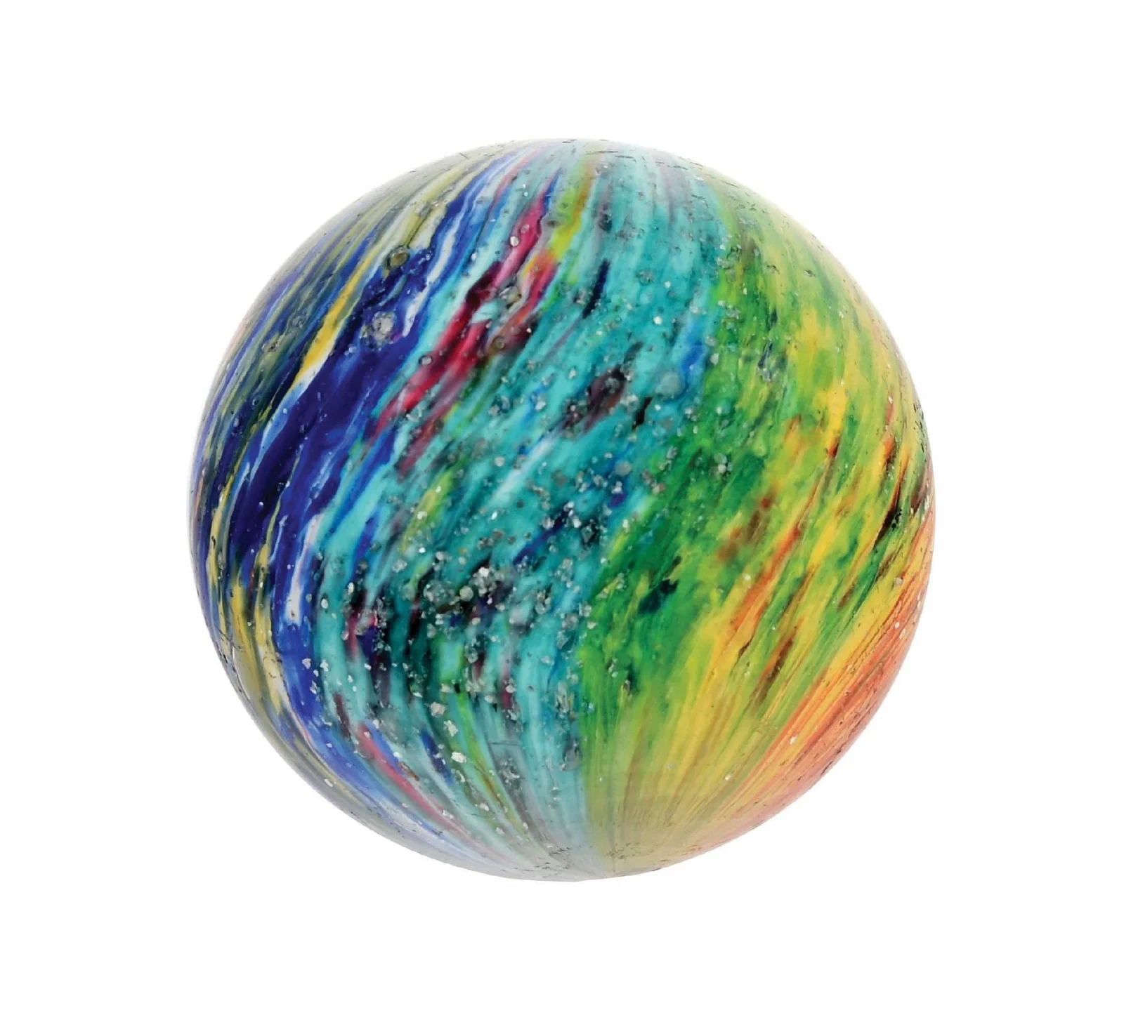 OUTSTANDING 4-PANELED ONIONSKIN W/ MICA