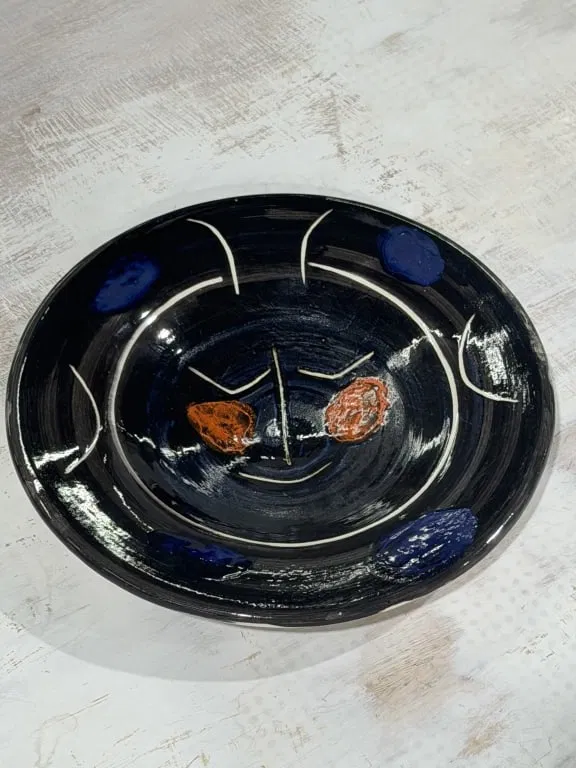 Pablo Picasso AR 37