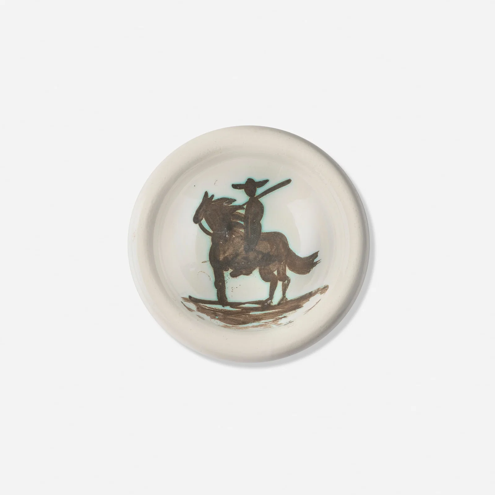 Pablo Picasso, Picador