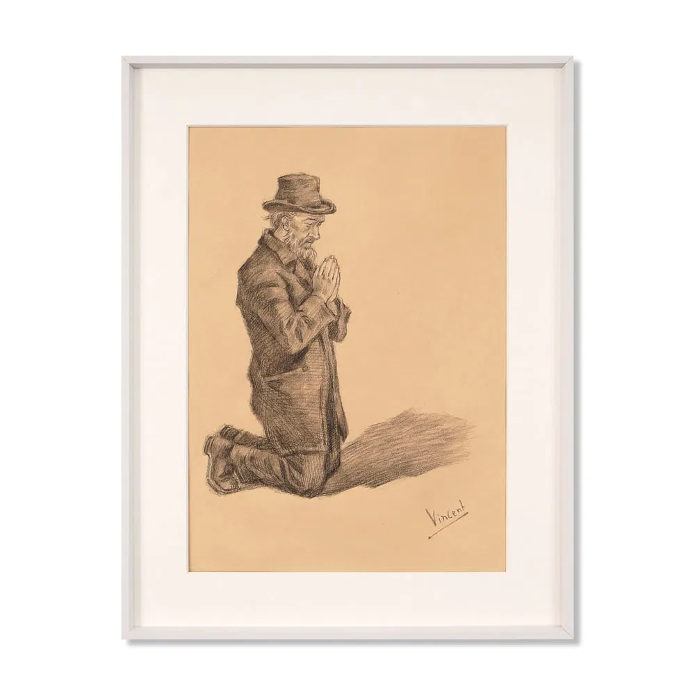 PAINTING, IN THE STYLE OF VINCENT VAN GOGH (1853–1890)