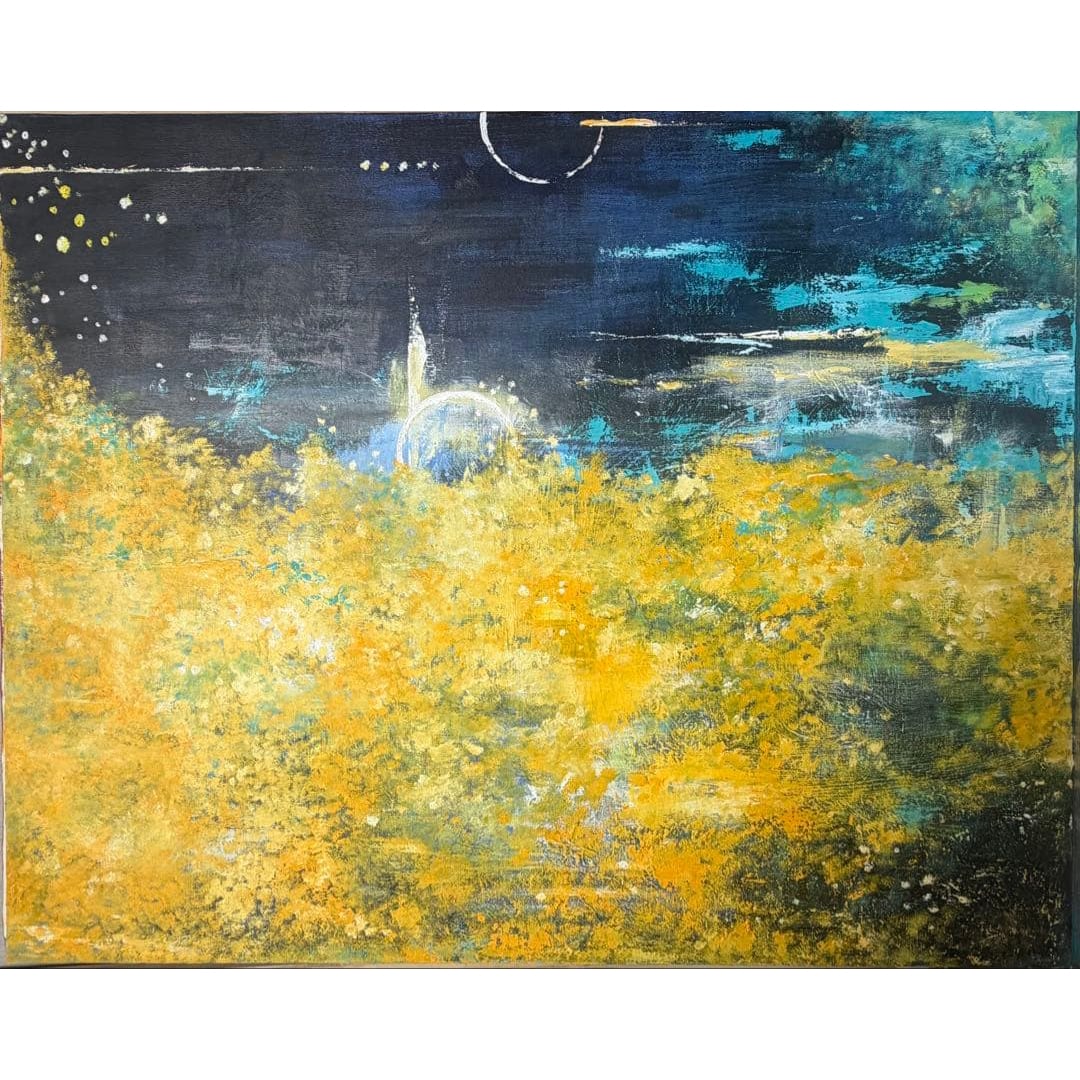 Paintings, oil paintings, original artworks