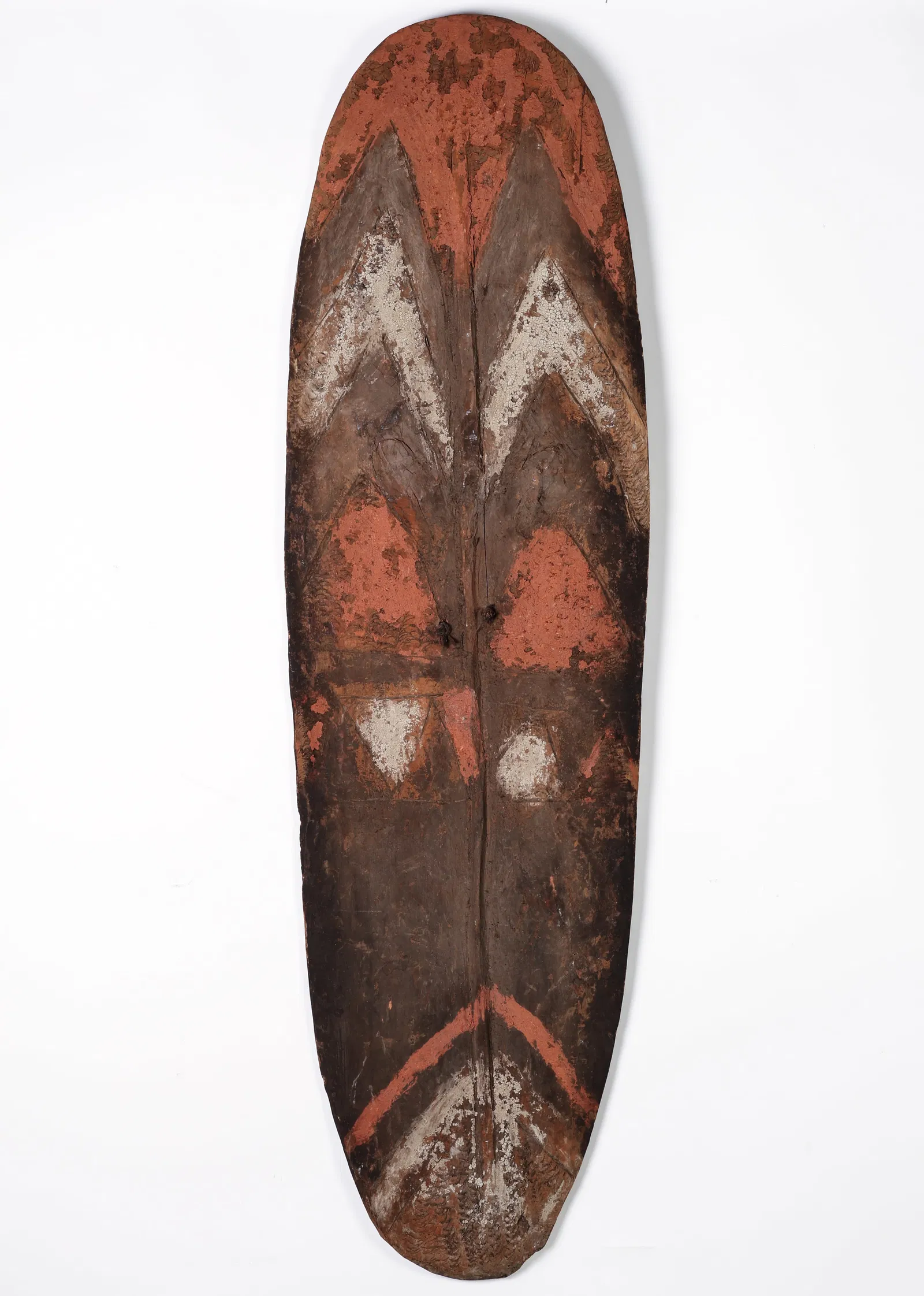 Papua New Guinea (PNG) Shield, 51 in.