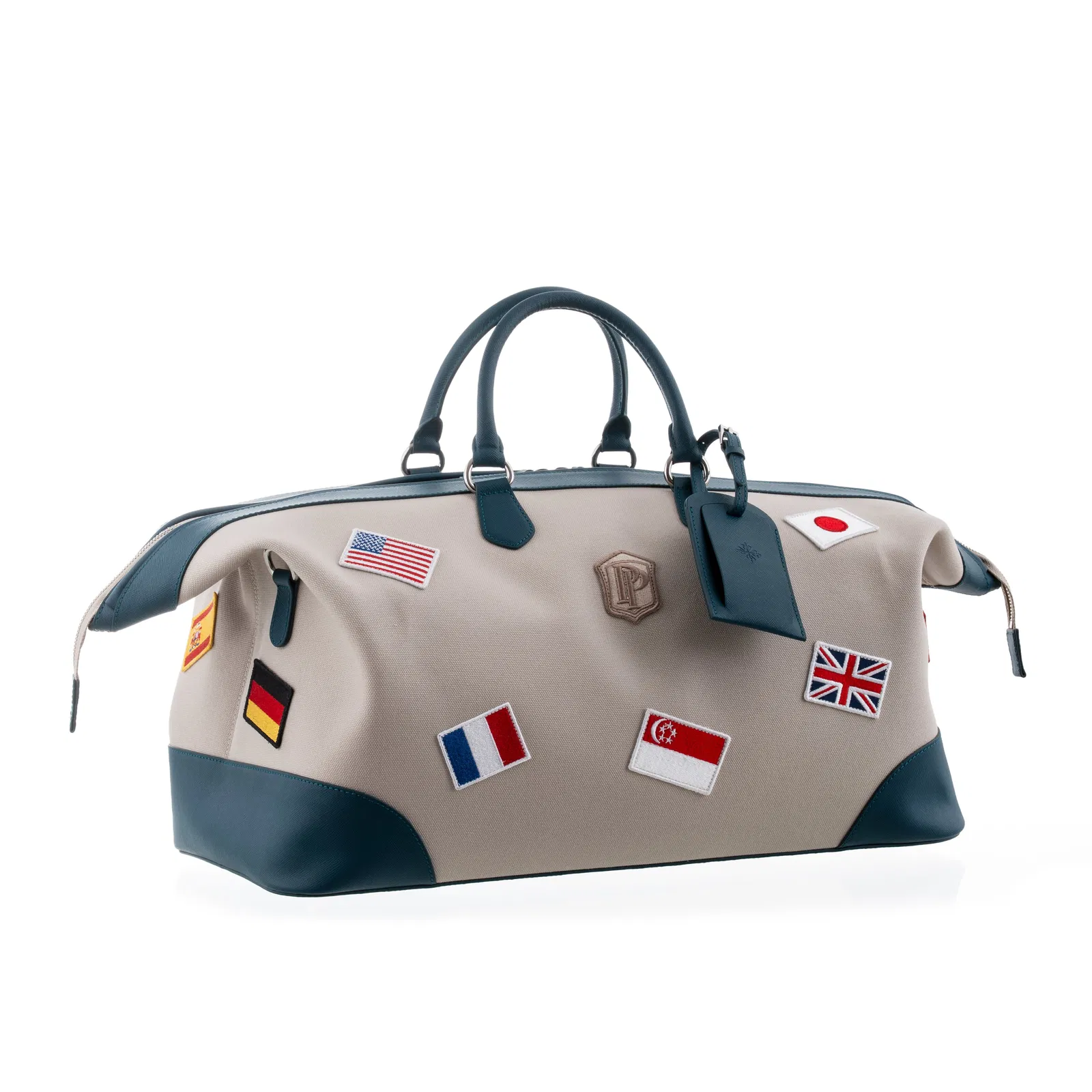 PATEK PHILIPPE - TRAVEL BAG