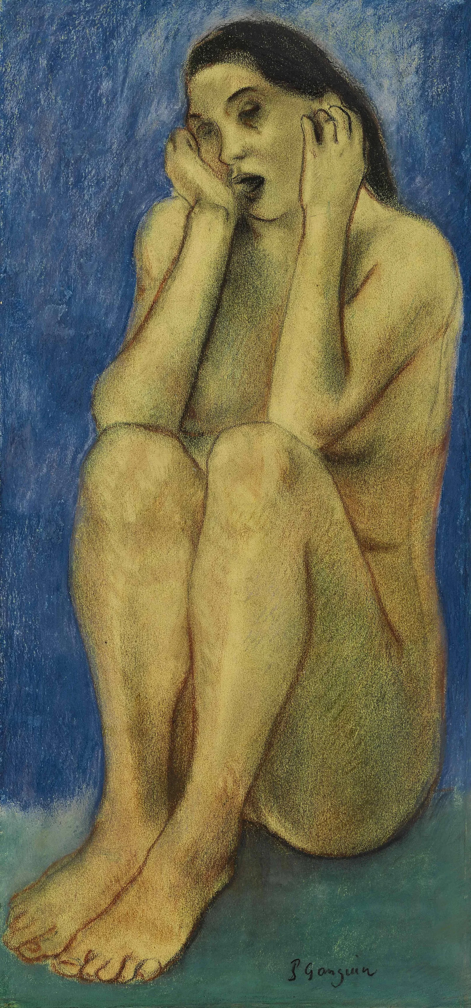 Paul GAUGUIN