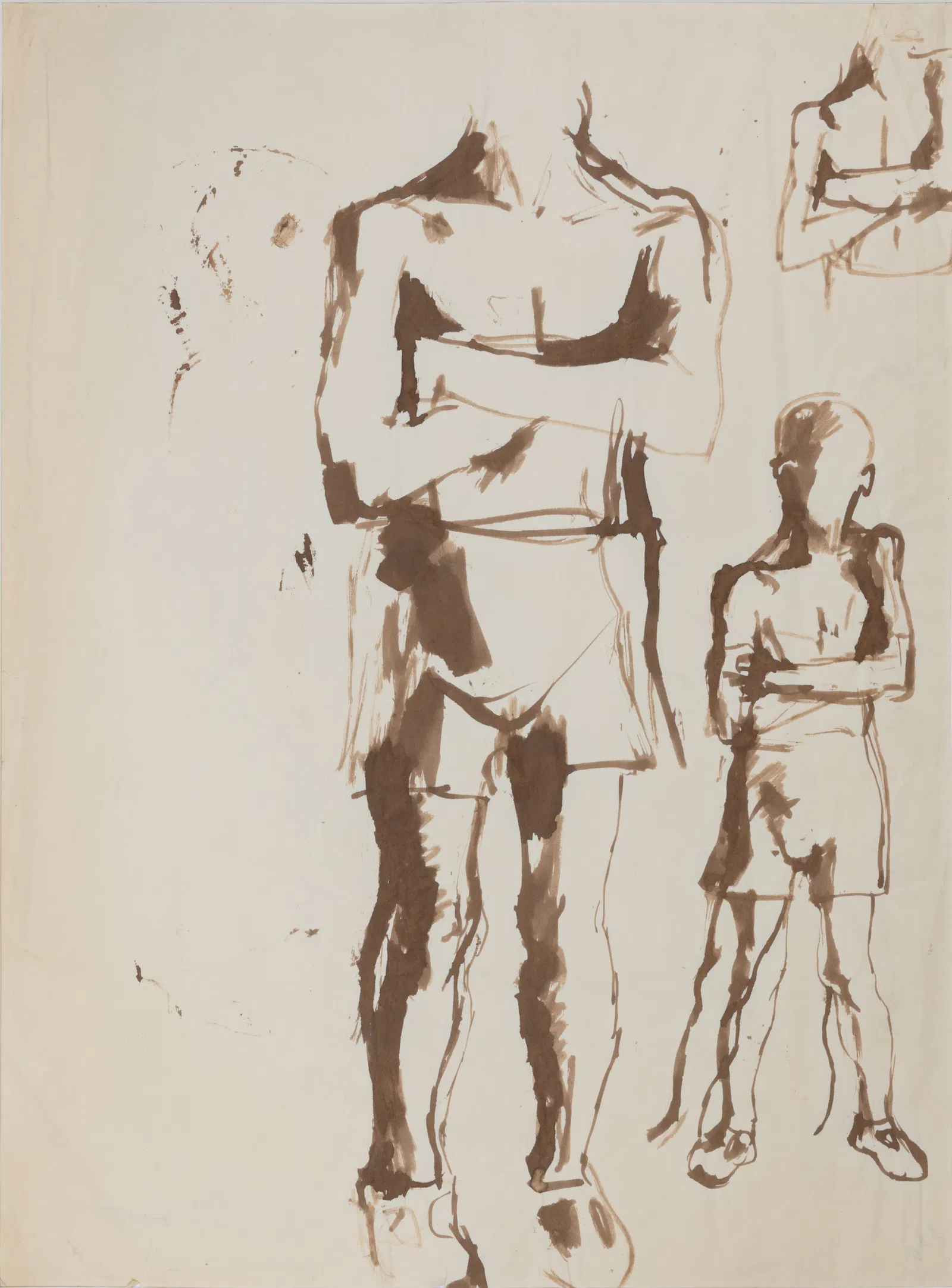 PAVEL TCHELITCHEW (RUSSIAN 1898-1957)