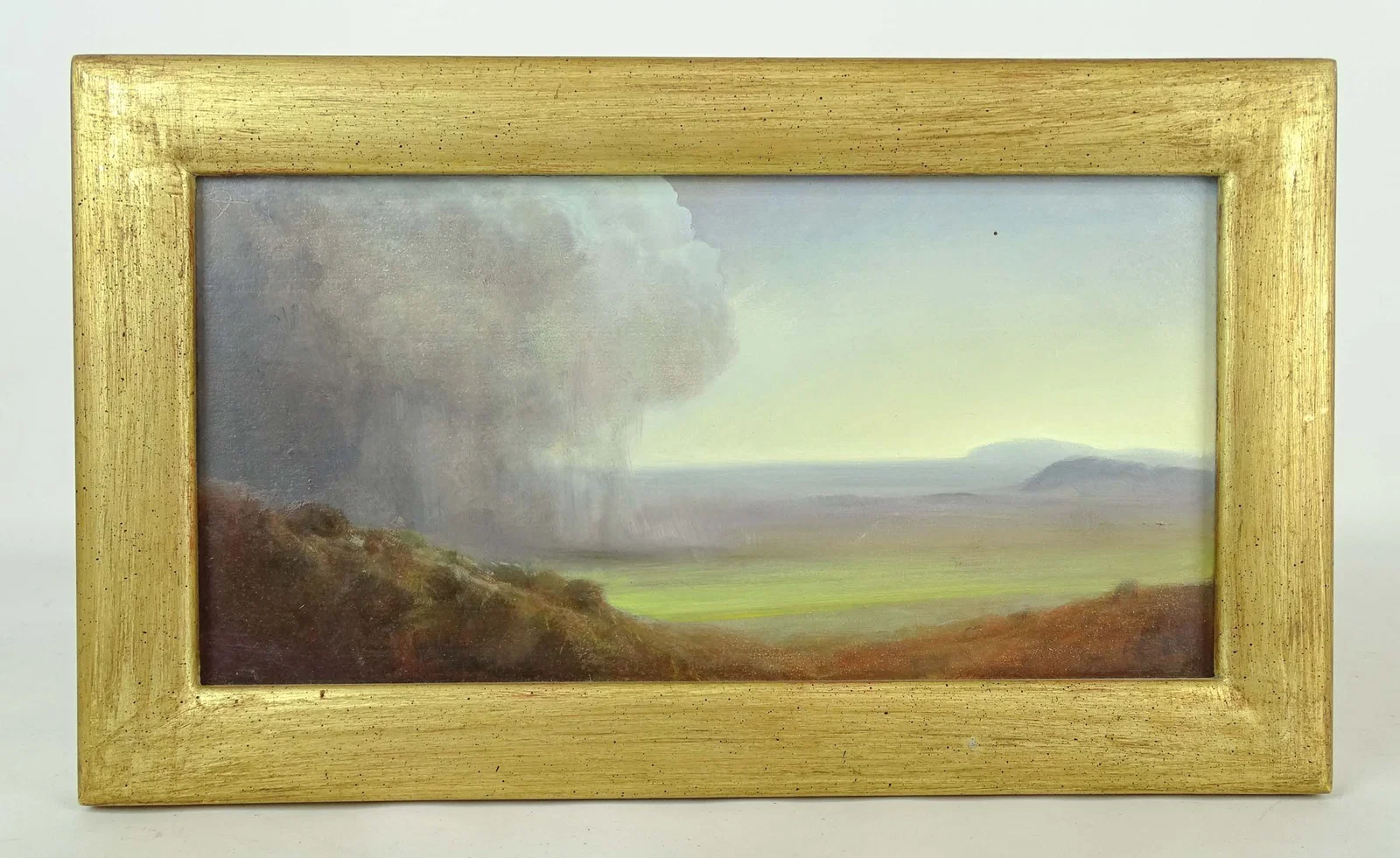 Peter A (PA) Nisbet (b. 1948)