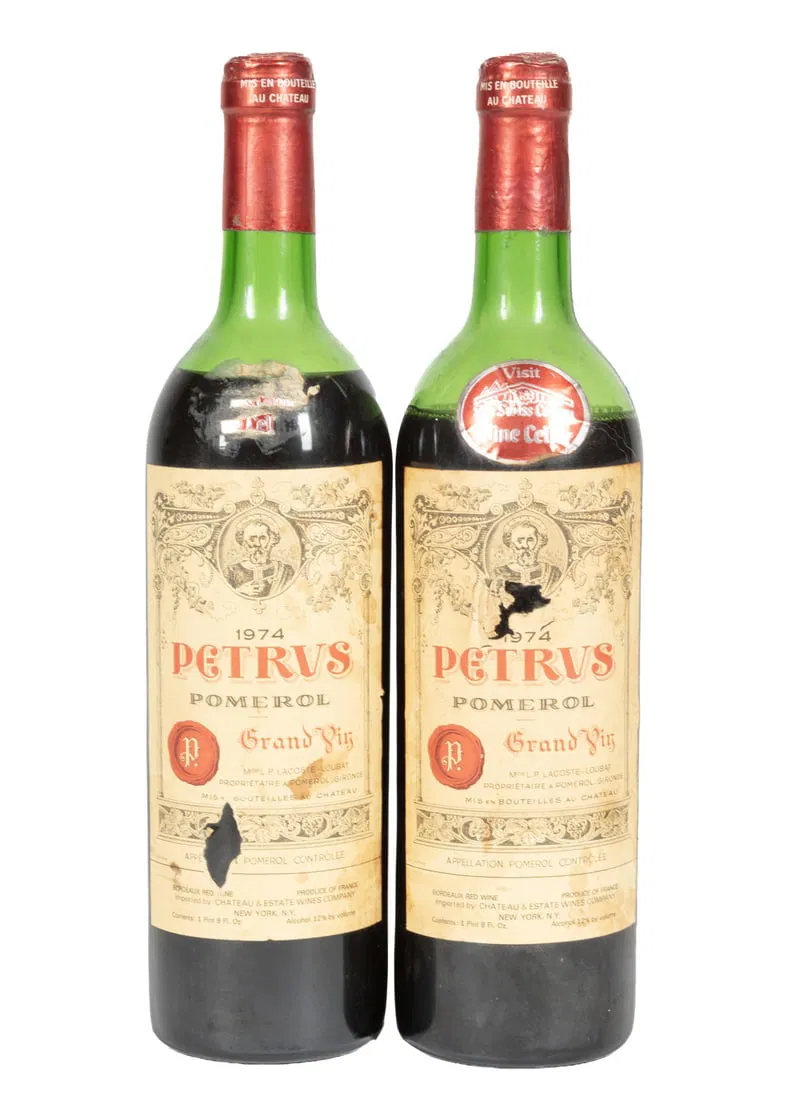 Petrus 1974