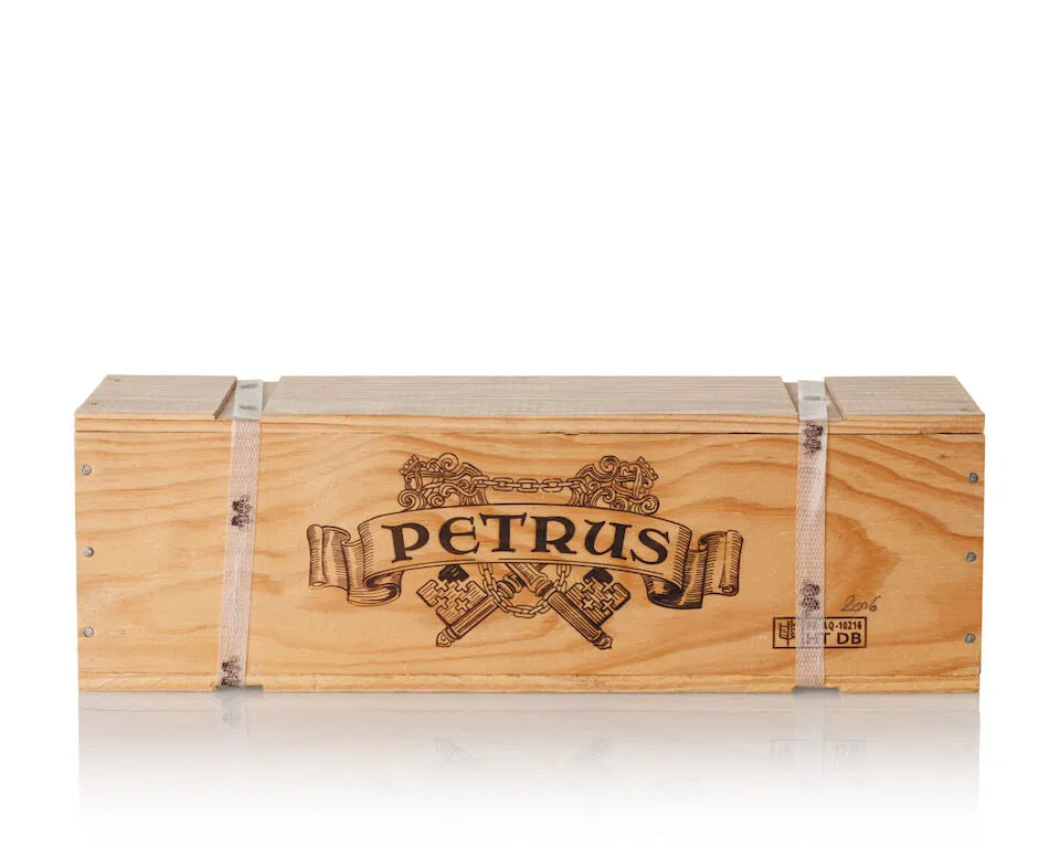 Pétrus, 2006 (1x Magnum)