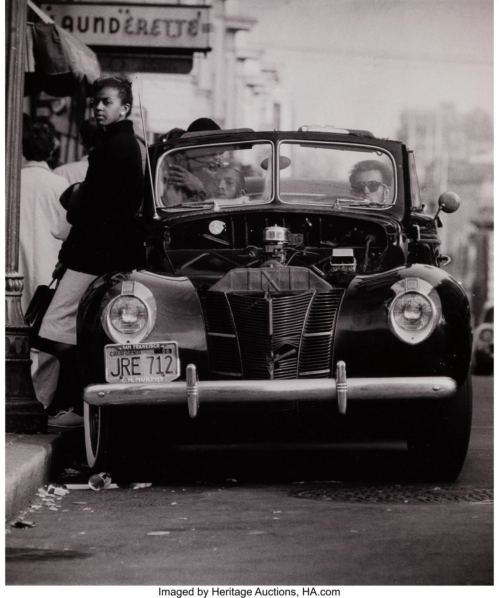 Phil Palmer (American, 1911-1992) Selected image