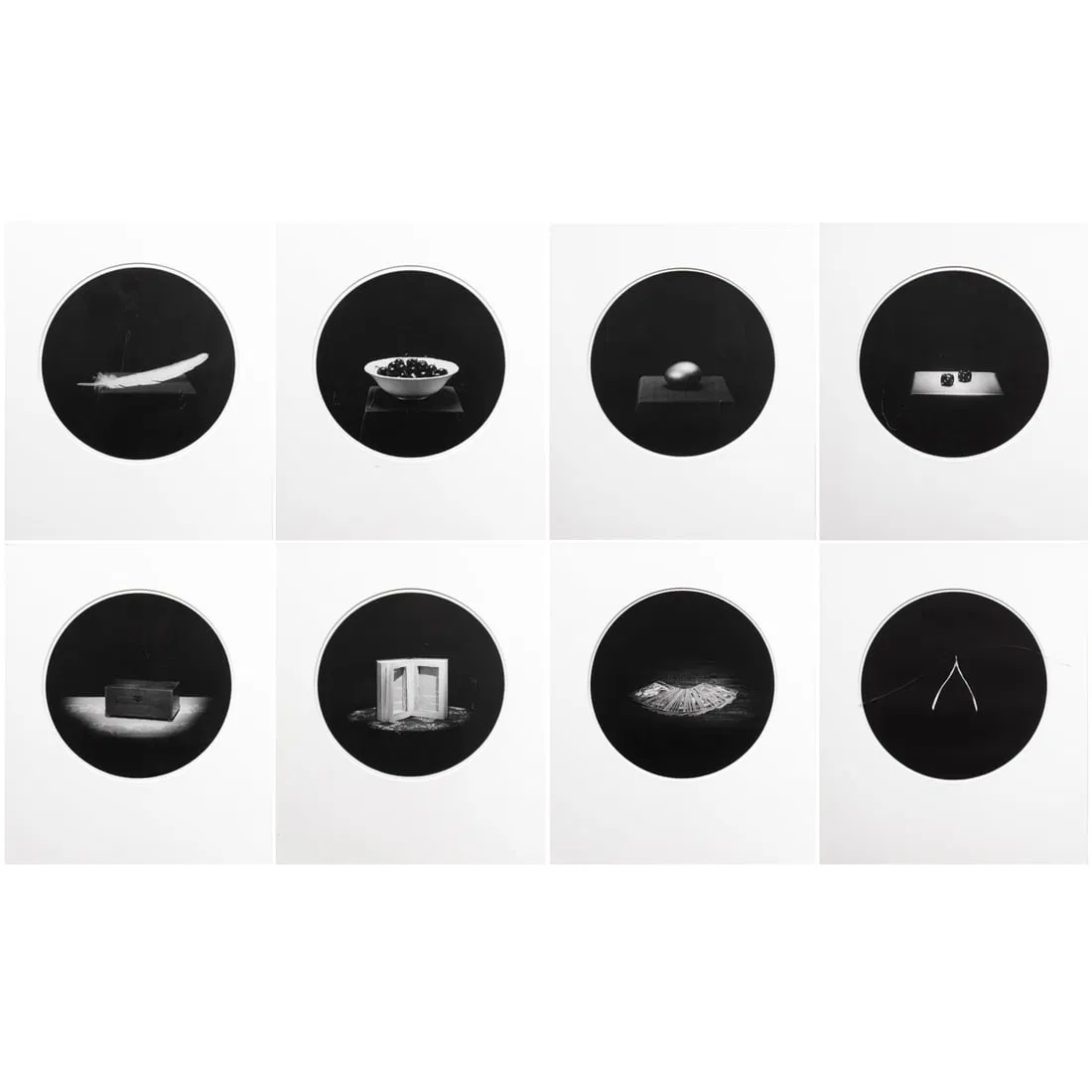 Photographs, John Priola