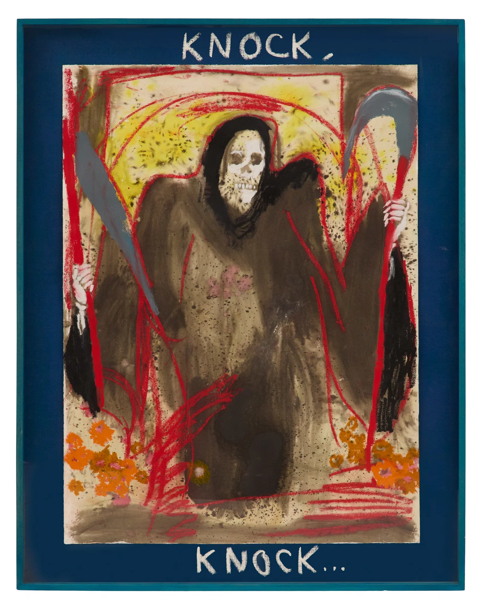 Pia Camil (Mexican, b. 1980)