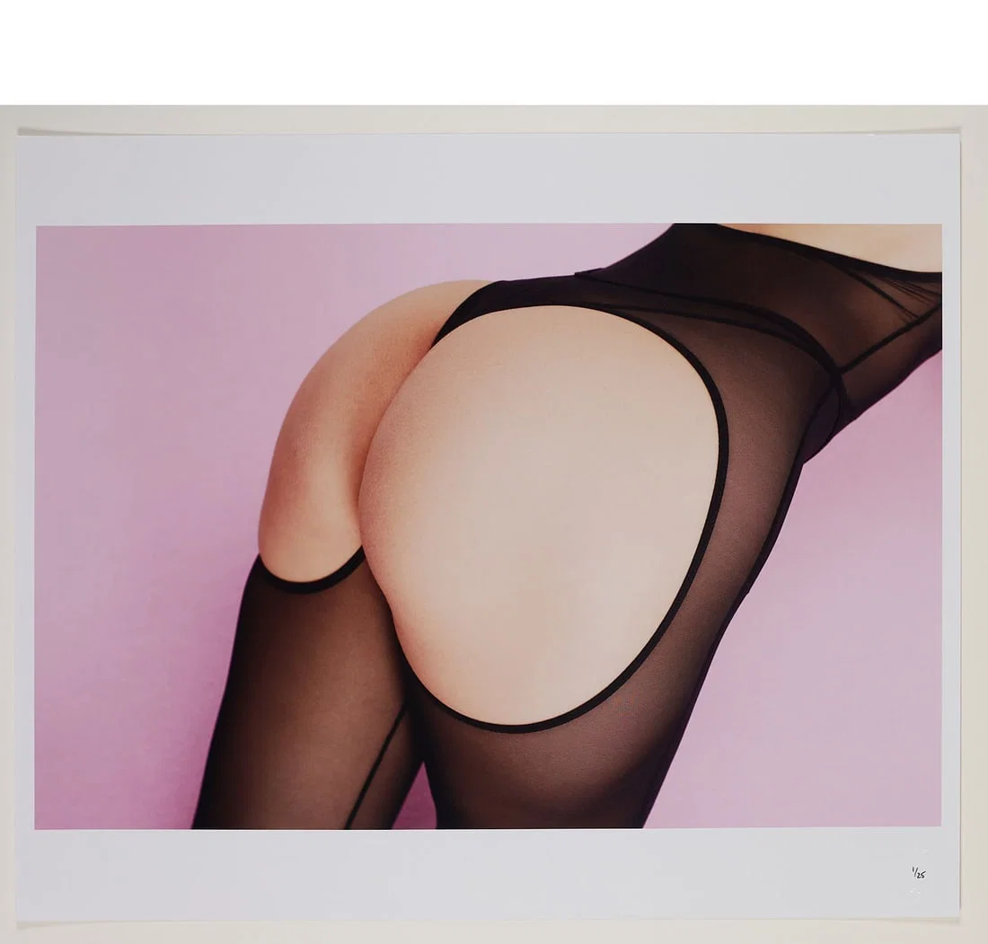 Posterior with Pink Background(2026) 1/25+2AP