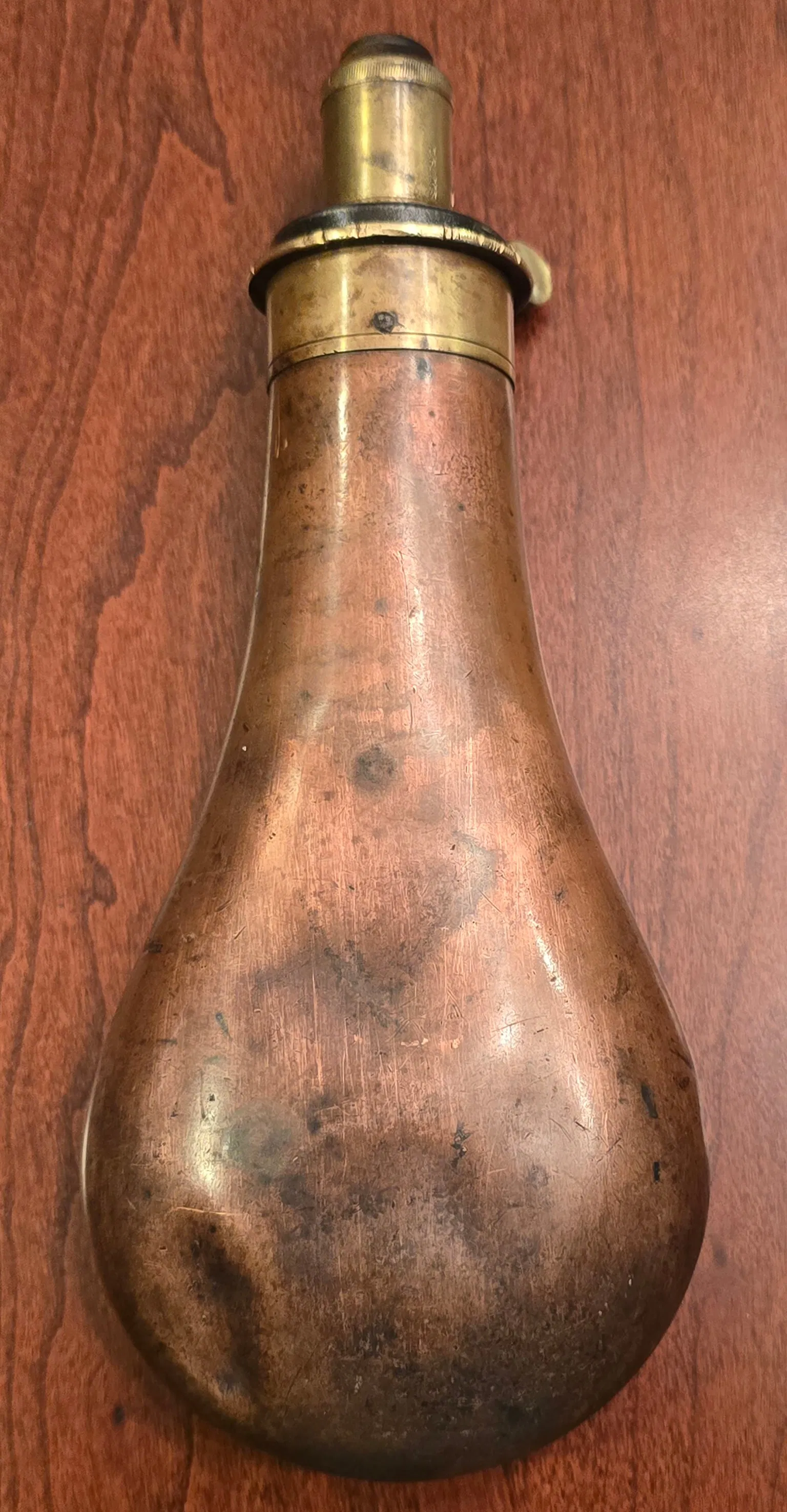 Powder Flask
