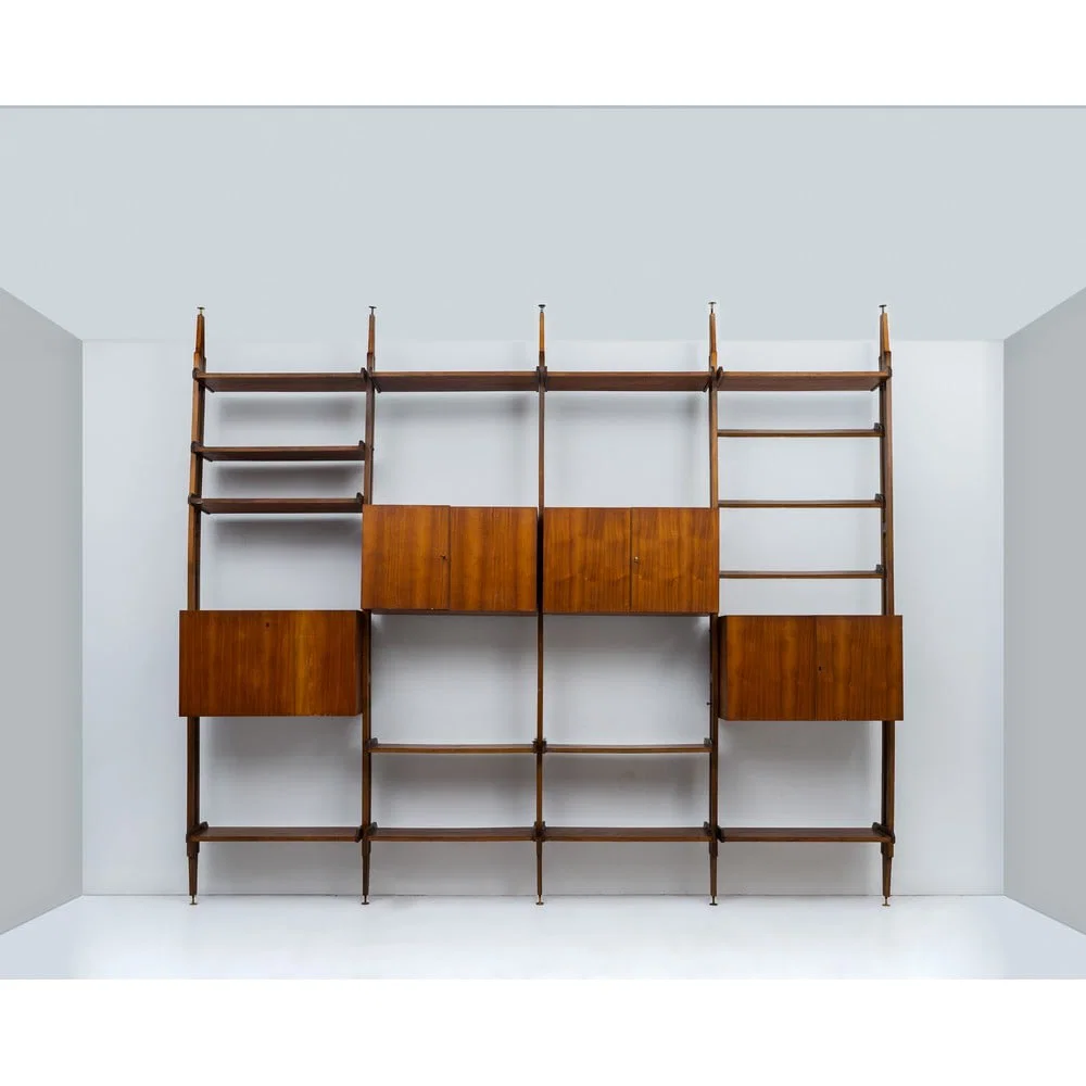 PRODUZIONE ITALIANA 1960 ca., Libreria cielo terra