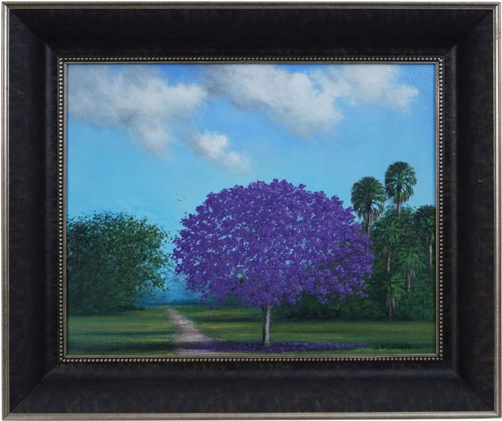 R.A. MCLENDON JR. FLORIDA