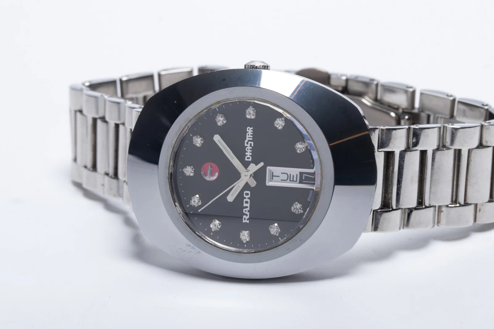 Rado, DiaStar Wristwatch