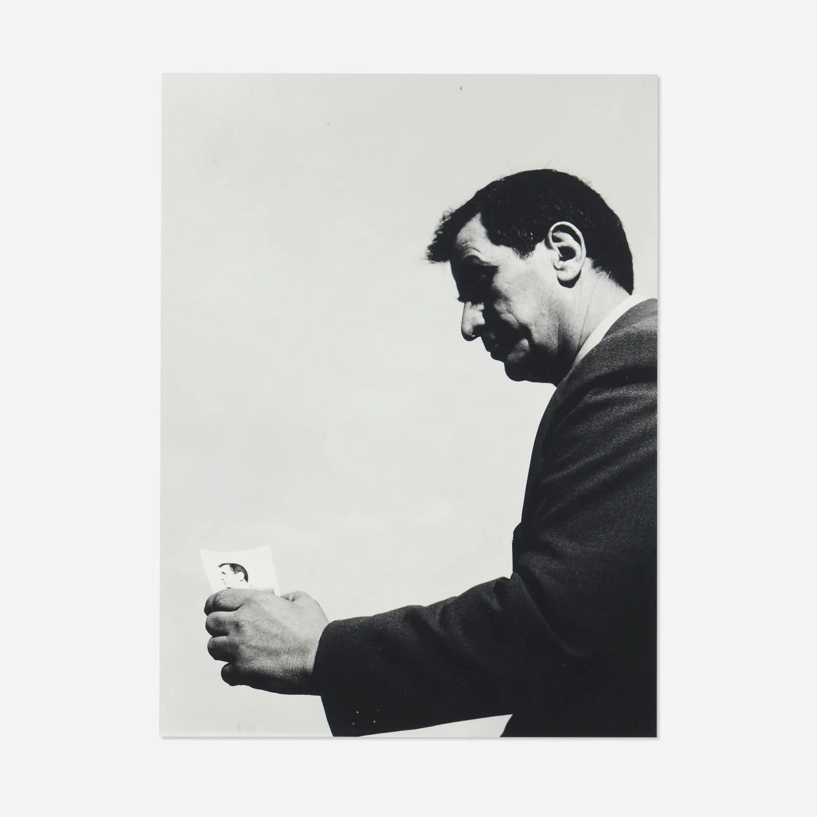 Ralph Gibson, Untitled