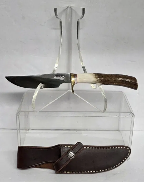 Randall Made "Denmark Special" Knife