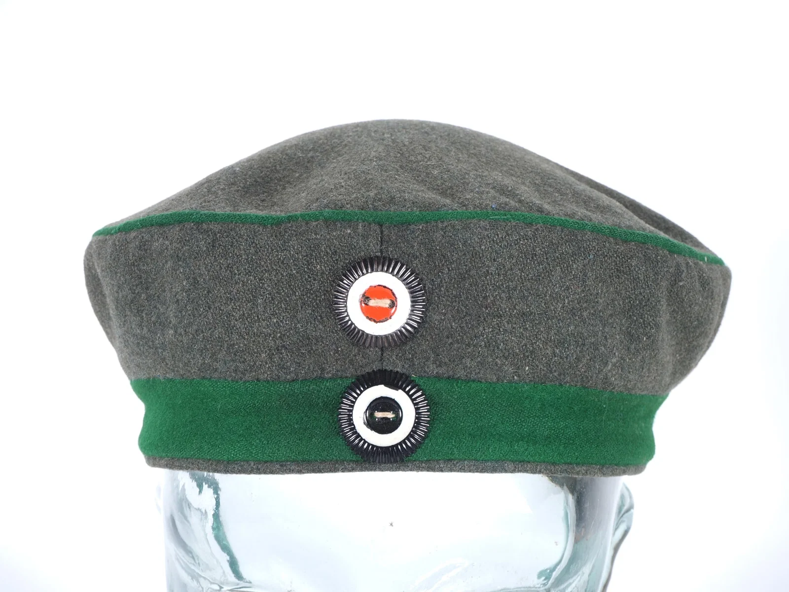 Rare Goslar Jäger Battalion No. 10 ‘Krätzchen’ Prussia, WWI Alpine Corps